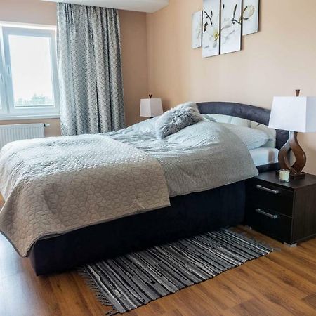 Apartment Eric,High Tatras Високі Татри Екстер'єр фото