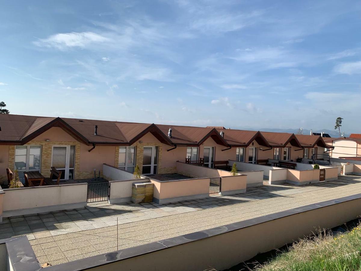 Apartment Eric,High Tatras Високі Татри Екстер'єр фото