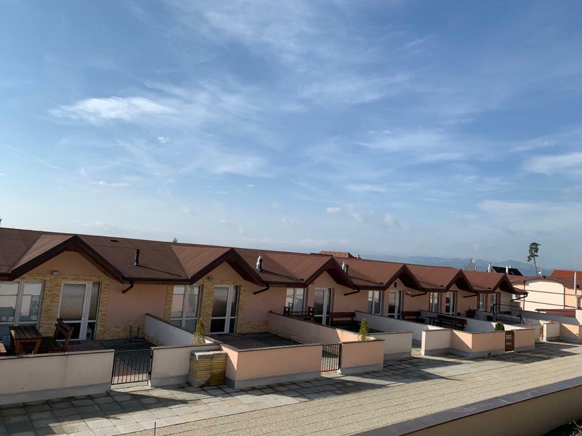 Apartment Eric,High Tatras Високі Татри Екстер'єр фото
