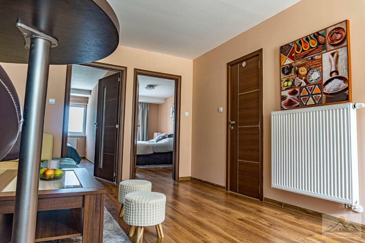 Apartment Eric,High Tatras Високі Татри Екстер'єр фото