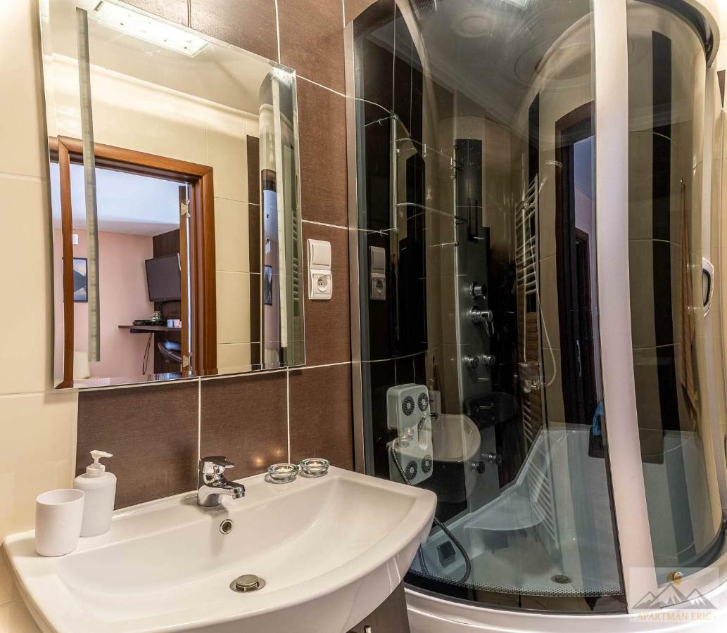 Apartment Eric,High Tatras Високі Татри Екстер'єр фото