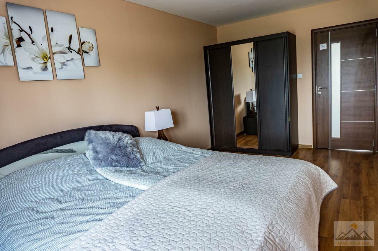 Apartment Eric,High Tatras Високі Татри Екстер'єр фото
