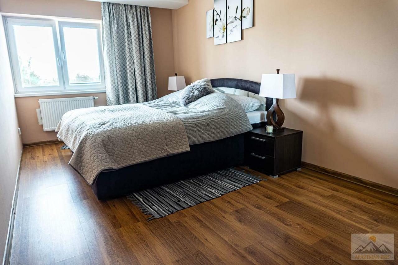 Apartment Eric,High Tatras Високі Татри Екстер'єр фото